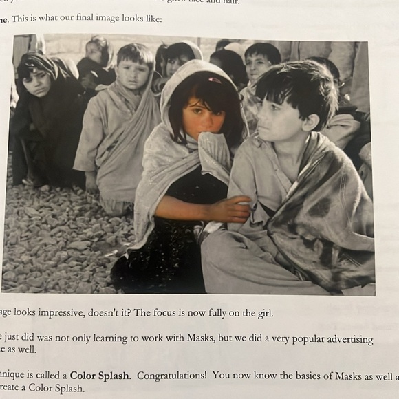 The Affinity Photo Manuel 2 - Picture 9 of 12